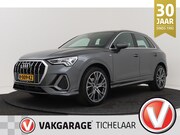 Audi Q3 - 35 TFSI Pro Line S-line | Virtual Cockpit | Wegklapbare Trek