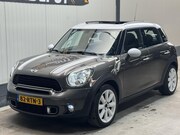MINI Countryman - Mini 1.6 Cooper S Pepper