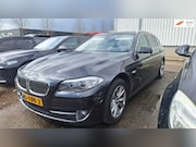 BMW 5-serie - 520d High Executive (start niet)