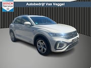 Volkswagen T-Roc - 1.0 TSI R-Line virtual cockpit, stoelverw, cruise