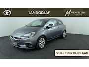 Opel Corsa - 1.0 Turbo Edition