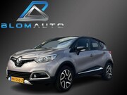 Renault Captur - 1.2 TCe 120PK 4 CILINDER Dynamique TREKHAAK