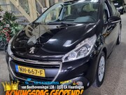 Peugeot 208 - 1.2 PureTech Blue Lion Navi