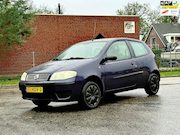 Fiat Punto - 1.2 Active Airco*53.000 NAP*Nieuwe staat*Nieuwe APK*Elektris