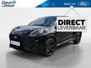 Ford Puma - 1.0 EcoBoost Hybrid BlueCruise Edition | Uit Voorraad Leverb