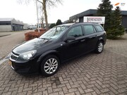 Opel Astra - 1.6 Cosmo