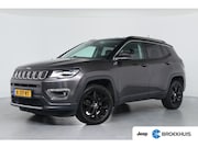 Jeep Compass - 1.4 MultiAir Limited 4x4 | Adaptieve Cruise Control | Trekha