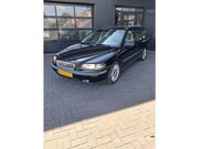 Volvo V70 - 2.4 Comfort Line