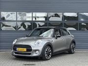 MINI Cooper - 1.5 CHILI SERIOUS BUSINESS I DEALER ONDERHOUDEN I 5-DEURS I