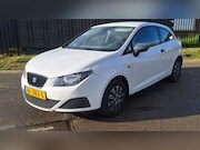 Seat Ibiza - 1.2 Club