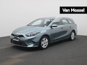 Kia Ceed - cee'd Sportswagon Pulse 1.0 T-GDi 120 ISG
