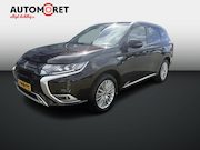 Mitsubishi Outlander - 2.4 PHEV instyle
