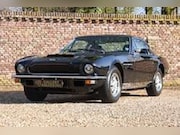 Aston Martin DBS - V8 Series 2 "Five-speed manual and four Webers" In
