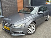 Audi A4 - Avant 1.8 TFSI Business Edition Navigatie/Xenon/Nette Auto