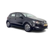 Volkswagen Polo - 1.4 TDI Business Edition ( ⚠️ ) *NAVI-FULLMAP | AIRCO | CRUI