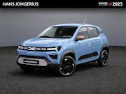 Dacia Spring - Extreme 65 26.8 kWh | DC-LADER | CAMERA | NAVI | AIRCO | APP