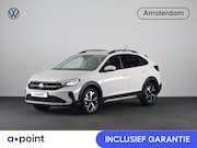 Volkswagen Taigo - 1.0 TSI Oranje Edition 95 pk | Verlengde garantie | Navigati