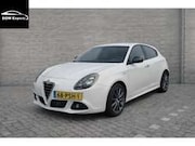Alfa Romeo Giulietta - 1.4 T Distinctive