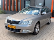 Skoda Octavia - 1.2 TSI Ambition Business Line