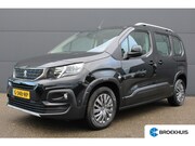 Peugeot Rifter - 1.2 Puretech Allure | Navigatie | Camera | All season | Park