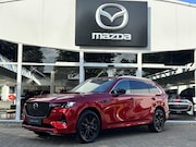 Mazda CX-80 - 2.5 e-SkyActiv PHEV Homura Business Edition