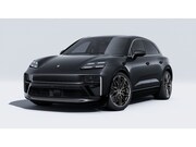 Porsche Macan - Turbo
