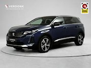 Peugeot 5008 - 1.2 Hyb. 136 GT | Stoelverwarming | Camera | 7 persoons