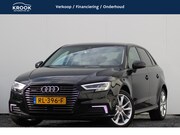 Audi A3 - Sportback 1.4 e-tron Sport | 2017 | Dealer onderhouden |