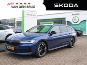 Skoda Superb - Combi 1.5 TSI PHEV Sportline Business | Panoramadak | Head-u