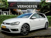 Volkswagen Golf - 1.2 TSI R-LINE | APPLE CARPLAY | CRUISE / CLIMATE CONTR | XE
