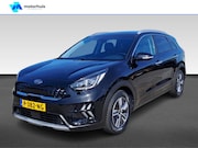 Kia Niro - 1.6 GDi Hybrid DynamicPlusLine | Achteruitrijcamera | Apple