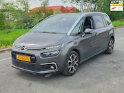 Citroën C4 Grand Spacetourer - 1.2 PureTech Business / 7 ZITS / AIRCO / NAP