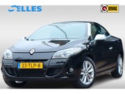 Renault Mégane - Coupé-Cabriolet 2.0 Dynamique | LPG-G3 | Trekhaak | Automaat