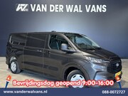 Ford Transit Custom - 2.0 TDCI 136pk L2H1 Euro6 Airco | Camera | LED | Cruisecontr