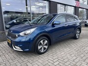 Kia Niro - 1.6 GDi Hybrid ExecutiveLine | Leder | Camera | Keyless |