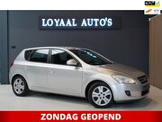 Kia Ceed - Cee'd 1.4 X-ecutive |AIRCO | NAP | APK | ELEKT. RAMEN