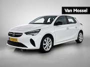 Opel Corsa - 1.2 Edition 100pk Automaat | Airco | LMV | Cruise | Bluetoot