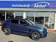 Lynk & Co 01 - 1.5 PHEV Camera/Pano