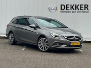 Opel Astra - Sports Tourer 1.4 Turbo Innovation met Navi/Camera, 18inch,