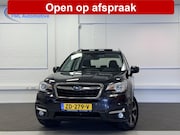 Subaru Forester - 2.0 Luxury | Panorama dak | Trekhaak | Unieke km-stand! |