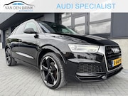 Audi Q3 - 2.0 TFSI quattro S-line Pano