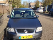 Volkswagen Touran - 1.6-16V FSI Highline