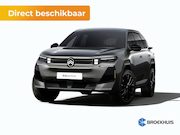 Citroën C5 Aircross - Max | Extra getinte achterste zijruiten en achterruit