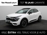 Kia Sportage - 1.6 T-GDi Plug-in Hybrid AWD GT-Line | Clima | Navi | Glazen