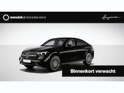 Mercedes-Benz GLC-Klasse Coupe - 300e 4MATIC Business Solution AMG | Treeplanken | Premium Pa