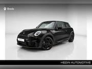 MINI Cooper - 3-deurs Rockinham GT | JCW Pakket | Panoramadak |