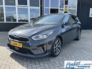 Kia Ceed - 1.5 T-GDi MHEV GT-Line Edition - NL-AUTO CAMERA AUTOMAAT STO