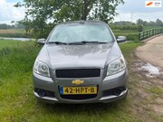Chevrolet Aveo - 1.4 16V LS
