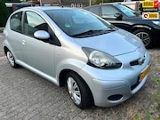 Toyota Aygo - 1.0-12V Comfort Automaat.