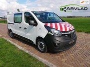 Opel Vivaro - 1.6 CDTI L2H1 Edition Bi-TURBO 107kW AC NAVI CAMERA ** 6999 